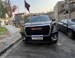 GMC Yukon